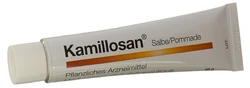 Kamillosan Salbe