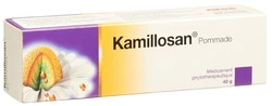 Kamillosan Salbe