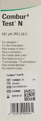 Combur-Test N Streifen