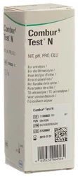 Combur-Test N Streifen
