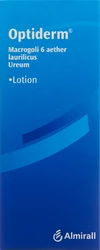 Optiderm Lot