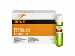 DUL-X Classic Medizinalbad