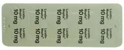Loratin-Mepha Tablette 10 mg