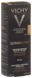 VICHY DERMABLEND Korrektur Make Up 45 gold