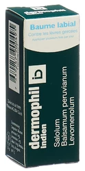 dermophil Lippenbalsam