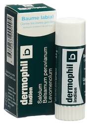dermophil Lippenbalsam