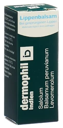 dermophil Lippenbalsam