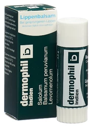 dermophil Lippenbalsam