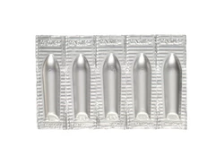 Dulcolax Bisacodyl Suppositorium 10 mg