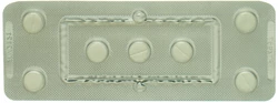 Lora-Mepha Allergie Tablette 10 mg