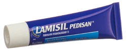 Lamisil Pedisan Creme