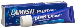 Lamisil Pedisan Creme