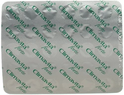 Climavita forte cpr 13 mg