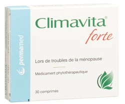 Climavita forte Tablette 13 mg