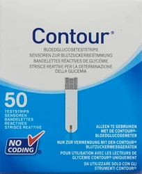 Contour Sensoren