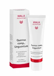 Wala quercus comp. ong