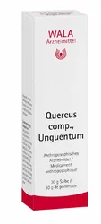 Wala Quercus comp. Salbe