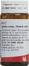 Wala Ignatia comp. Globuli