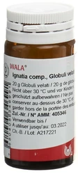 Wala Ignatia comp. Globuli