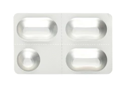 Gyno-Canesten Vag Tabl 200 mg