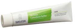 WELEDA Calendula-Salbe