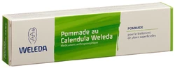 WELEDA Calendula-Salbe