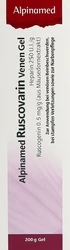ALPINAMED Ruscovarin Venen Gel