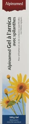 ALPINAMED Arnica Gel mit Spilanthes