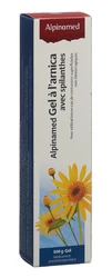 ALPINAMED Arnica Gel mit Spilanthes