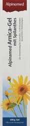 ALPINAMED Arnica Gel mit Spilanthes