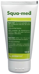 Squa-Med izinal Shampoo pH 5