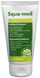 Squa-Med izinal Shampoo pH 5