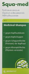 Squa-Med izinal Shampoo pH 5