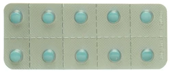 Desloratadin-Mepha Mepha Filmtablette 5 mg
