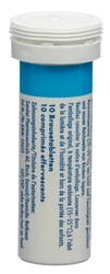 Ecomucyl Sandoz Brausetablette 600 mg