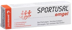 Sportusal Emgel