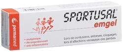 Sportusal Emgel