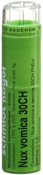 schmidt-nagel Nux vomica Granulat 30 CH