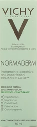 VICHY NORMADERM Verschönernde Pflege deutsch