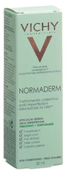 VICHY NORMADERM Verschönernde Pflege deutsch