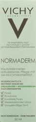 VICHY NORMADERM Verschönernde Pflege deutsch
