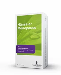 Hänseler Menopause Filmtablette