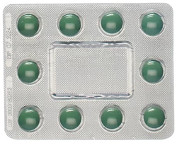 Sinupret extract Dragée