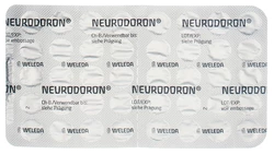 Neurodoron cpr