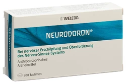Neurodoron Tablette