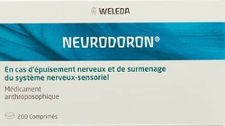 Neurodoron Tablette