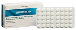 Neurodoron Tablette
