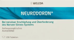 Neurodoron Tablette