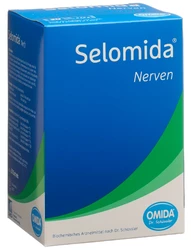 Selomida Nerven Pulver