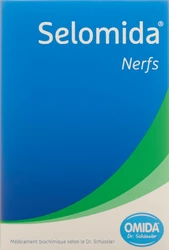 Selomida Nerven Pulver